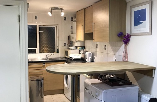 Walworth Apartamento | HEAVEN APART 4 - ELEPHANT & CASTLE