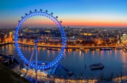 Walworth Apartamento | HEAVEN APART 4 - ELEPHANT & CASTLE