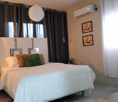 La Caleta Apartamento | Heaven apart cerca del aeropuerto parqueo incluído TAXI DISPONIBLE