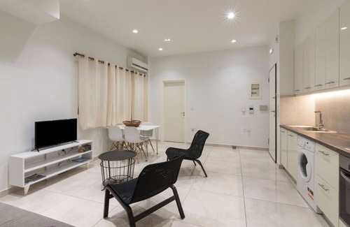 Kinosargous Apartamento | Heaven apartment in the heart of Athens