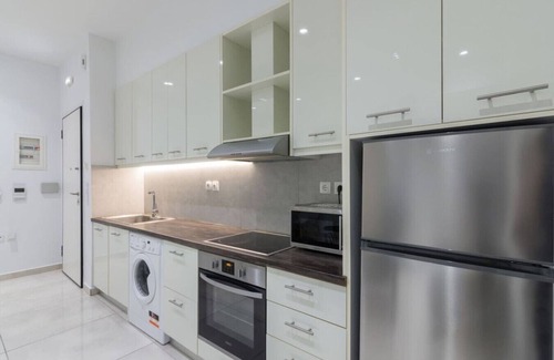 Kinosargous Apartamento | Heaven apartment in the heart of Athens