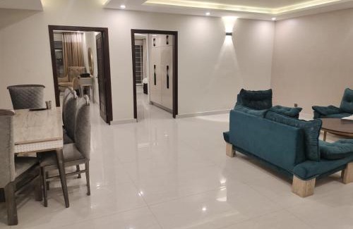 Murree Apartamento | Heaven Apartments Murree
