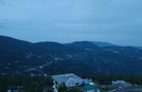 Murree Apartamento | Heaven Apartments Murree