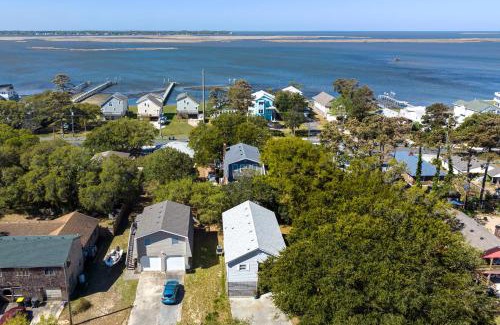 Colington Casa | Heaven At The Sound