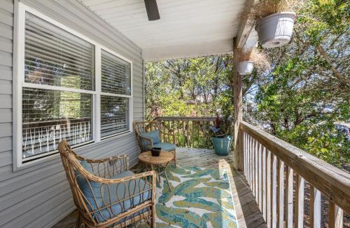Colington Casa | Heaven At The Sound