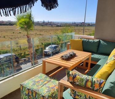 Sidi Rahal Apartamento | HEAVEN BEACH