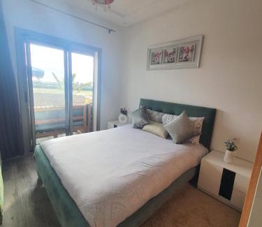 Sidi Rahal Apartamento | HEAVEN BEACH