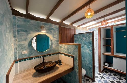 Ranong Complejo | Heaven Beach Resort & Art
