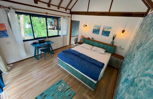 Ranong Complejo | Heaven Beach Resort & Art