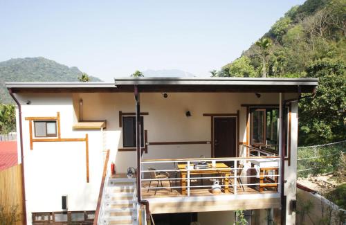 Nanzhuang Casa | Heaven Bird B&B