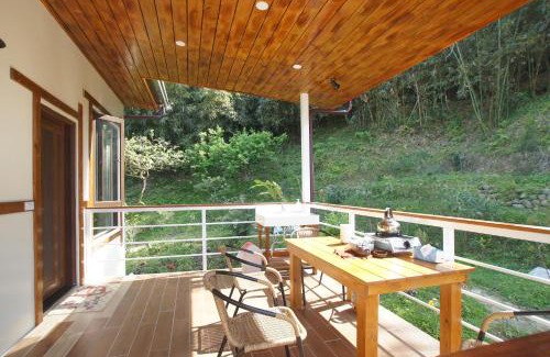 Nanzhuang Casa | Heaven Bird B&B