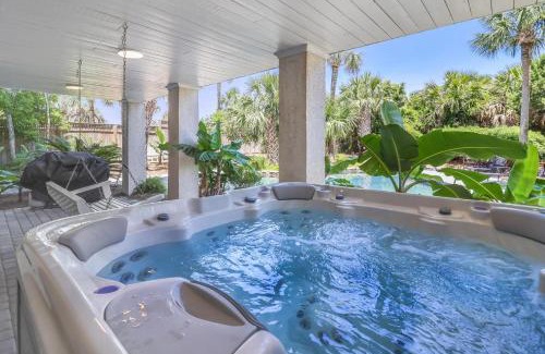 Tybee Island Casa | Heaven by the Sea