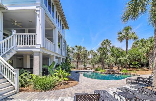 Tybee Island Casa | Heaven by the Sea