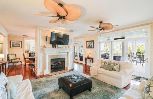 Tybee Island Casa | Heaven by the Sea