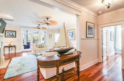 Tybee Island Casa | Heaven by the Sea