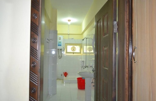 Dhirkot Casa | Heaven Dreams Guest House