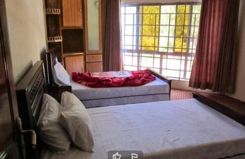 Dhirkot Casa | Heaven Dreams Guest House