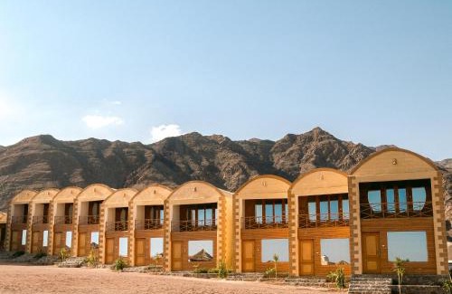Nuweiba Otro | Heaven Gate Camp