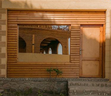 Nuweiba Otro | Heaven Gate Camp