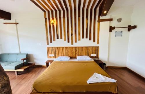 Vayittiri Casa | Heaven Hills resorts