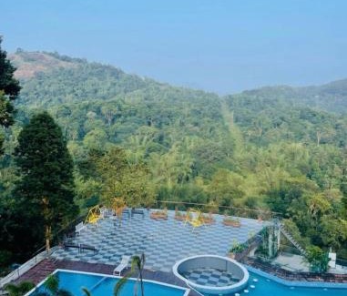 Vayittiri Casa | Heaven Hills resorts