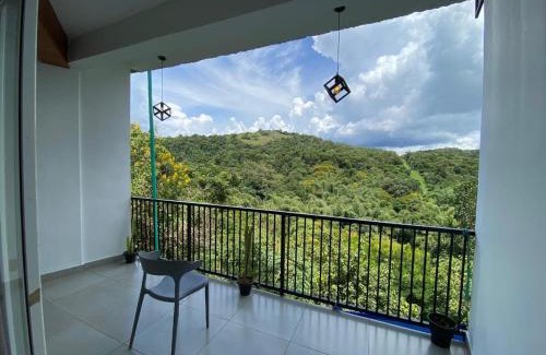 Vayittiri Casa | Heaven Hills resorts