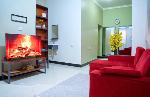 Mikocheni Apartamento | Heaven Homes - Amani Stay