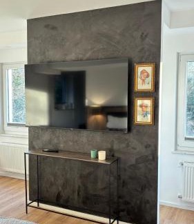 Bad Driburg Apartamento | Heaven Homes - Traumhafter Ausblick am Wald