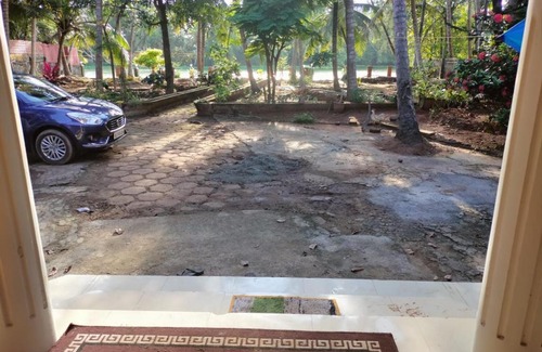 Thiruvananthapuram Casa | Heaven homestay lake view home