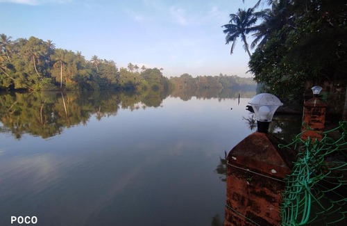 Thiruvananthapuram Casa | Heaven homestay lake view home