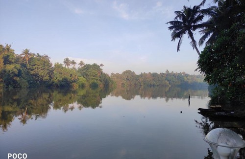 Thiruvananthapuram Casa | Heaven homestay lake view home