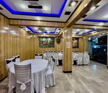 Skardu Hotel | Heaven Hotel Skardu