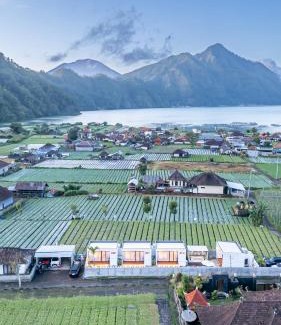 Songan Cama Y Desayuno | Heaven House Kintamani