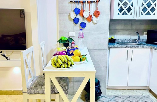 Al Rehab Apartamento | Heaven in Rehab City