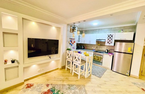 Al Rehab Apartamento | Heaven in Rehab City