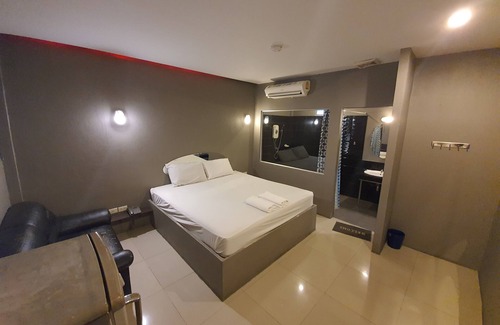 Ban Thung Sukla Hotel | Heaven Inn