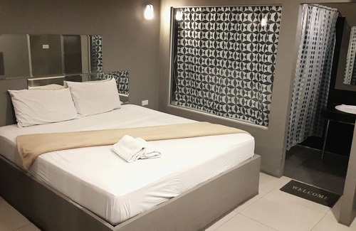 Ban Thung Sukla Hotel | Heaven Inn