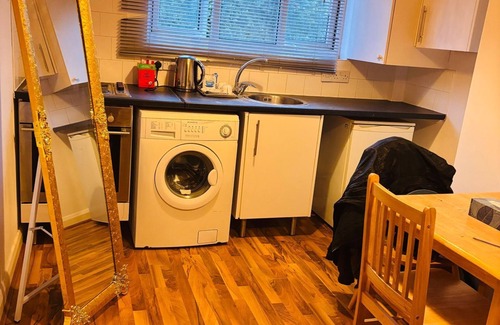 Tottenham Apartamento | Heaven of Samira
