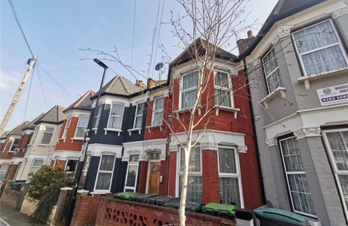 Tottenham Apartamento | Heaven of Samira