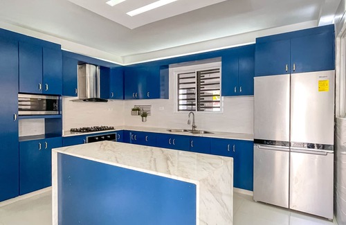 Santo Domingo Este Villa | Heaven on Earth