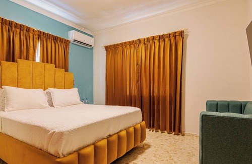Santo Domingo Villa | Heaven on Earth Campo