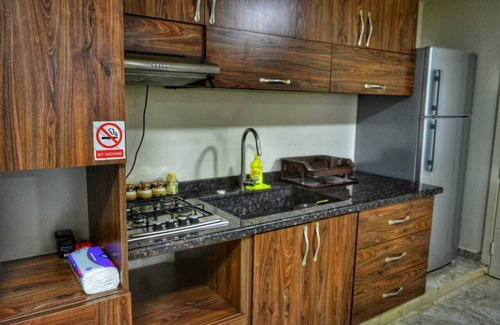 Chnaneir Apartamento | Heaven On Earth Apartment