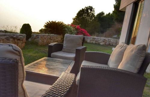 Chnaneir Apartamento | Heaven On Earth Apartment
