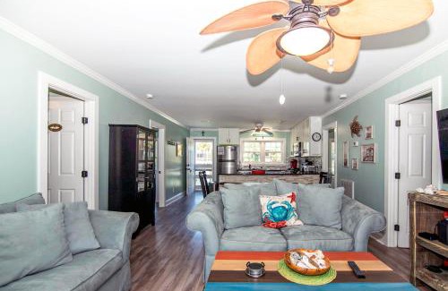 Edisto Island Casa | Heaven on Harrelson