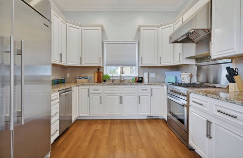Wilmington Historic District Casa | Heaven on Seventh