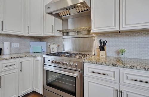 Wilmington Historic District Casa | Heaven on Seventh