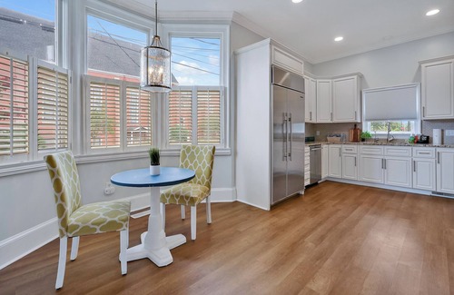 Wilmington Historic District Casa | Heaven on Seventh