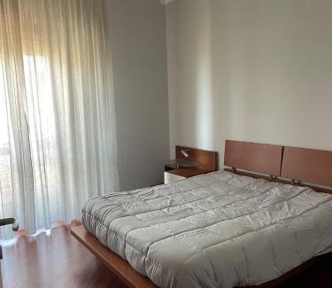 San Giovanni Rotondo Apartamento | Heaven's Door