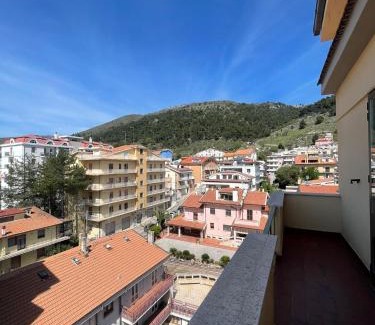 San Giovanni Rotondo Apartamento | Heaven's Door