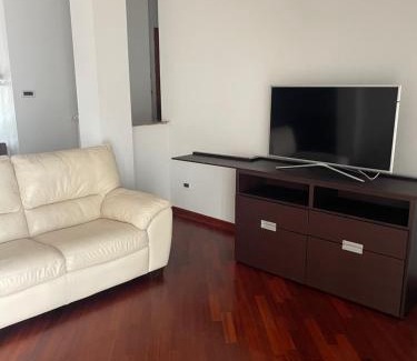 San Giovanni Rotondo Apartamento | Heaven's Door